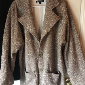 Jessie James Decker Kittenish Jacket